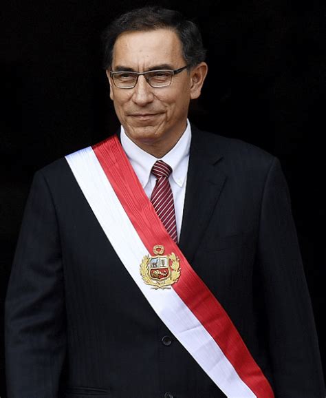 primer ministro del perú